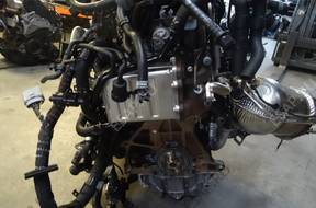 VW T5 T6 2.0TDI двигатель комплектный CXGF