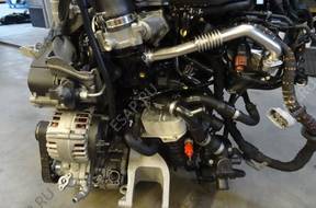 VW T5 T6 2.0TDI двигатель комплектный CXGF