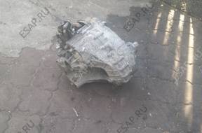 VW T5 T6 2.5 TDI МЕХАНИКА 6 КОРОБКА ПЕРЕДАЧW KCQ