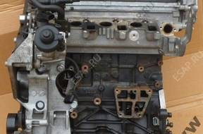 VW T5  T6 двигатель 2.0 TDI 88, 105, 140 KM