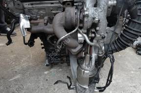 VW T5  T6 двигатель CFC 2.0 BI ТУРБО 180KM 2014 год