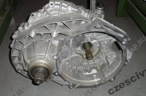 VW T5 T6 РЕСТАЙЛИНГ ПО LIFCIE КОРОБКА ПЕРЕДАЧW 2.0 140PS