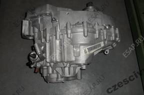 VW T5 T6 РЕСТАЙЛИНГ ПО LIFCIE КОРОБКА ПЕРЕДАЧW 2.0 140PS