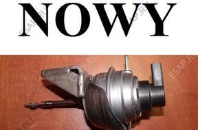 VW T5 T6 TRANSPORTER 2.0 TDI ZAWR ТУРБИНЫ АКТУАТОР