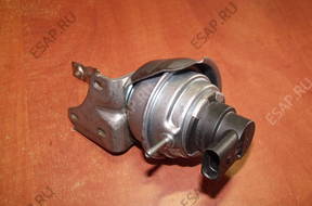 VW T5 T6 TRANSPORTER 2.0 TDI ZAWR ТУРБИНЫ АКТУАТОР