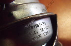 VW T5 T6 TRANSPORTER 2.0 TDI ZAWR ТУРБИНЫ АКТУАТОР