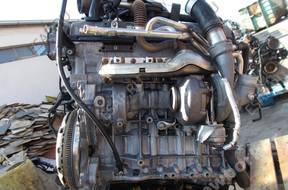 VW T5 TRANSPORTER 2.5 TDI двигатель AXE 174 л.с.
