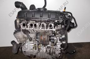 VW T5 TRANSPORTER двигатель 2.5 TDI AXD