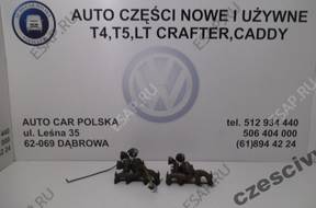 VW T5 ТУРБОКОМПРЕССОР 1.9 TDI 038 253 019