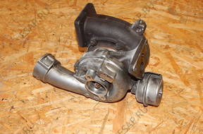 VW T5  ТУРБОКОМПРЕССОР 2.5TD AXD 53049880032