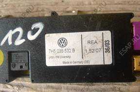 VW T5 УСИЛИТЕЛЬ АНТЕНЫ 7H5035532B  +
