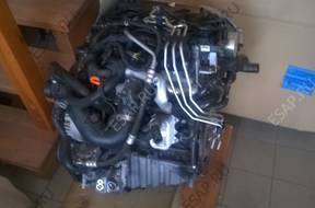 VW T6 AMAROK двигатель KOMLETNY CSH 2.0 TDI 178KM