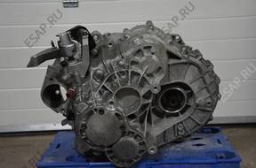 VW T6 MULTIVAN КОРОБКА ПЕРЕДАЧW PSU МЕХАНИКА 2.0 TDI
