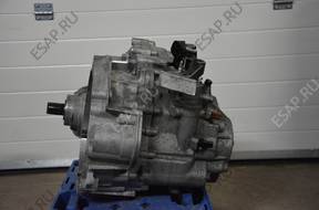 VW T6 MULTIVAN КОРОБКА ПЕРЕДАЧW PSU МЕХАНИКА 2.0 TDI