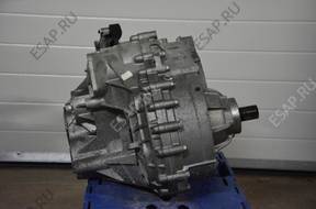 VW T6 MULTIVAN КОРОБКА ПЕРЕДАЧW PSU МЕХАНИКА 2.0 TDI
