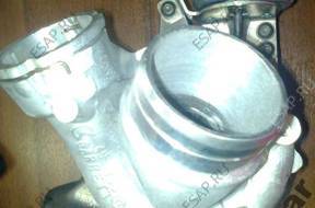 VW TAUREG 2.5 TDI 174 KM  ТУРБОКОМПРЕССОР