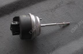 VW TDI BT ZAWR ТУРБО АКТУАТОР SZTANGA 4011942I