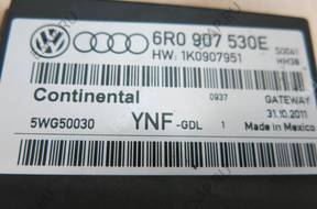 VW THE BEETLE 2.0 TDI  КОМПЛЕКТ START 03L906018PM