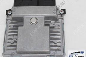 VW THE BEETLE БЛОК УПРАВЛЕНИЯ ДВИГАТЕЛЕМ 1.2 FSi 03F906070BM