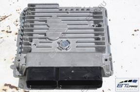 VW THE BEETLE БЛОК УПРАВЛЕНИЯ ДВИГАТЕЛЕМ ДИЗЕЛЬ 03L906023KC