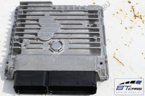 VW THE BEETLE БЛОК УПРАВЛЕНИЯ ДВИГАТЕЛЕМ TDi 03L 906 023 KC