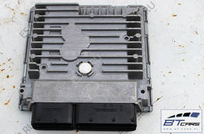 VW THE BEETLE БЛОК УПРАВЛЕНИЯ ДВИГАТЕЛЕМ TDi 03L 906 023 KE