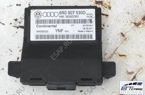 VW THE BEETLE МОДУЛЬ БЛОК УПРАВЛЕНИЯ GATEWAY 6 год,0907530D