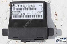VW THE BEETLE МОДУЛЬ БЛОК УПРАВЛЕНИЯ GATEWAY 6 год,0907530D