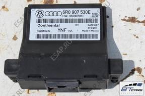 VW THE BEETLE МОДУЛЬ БЛОК УПРАВЛЕНИЯ GATEWAY 6 год,0907530E