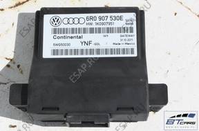 VW THE BEETLE МОДУЛЬ БЛОК УПРАВЛЕНИЯ GATEWAY 6 год,0907530E