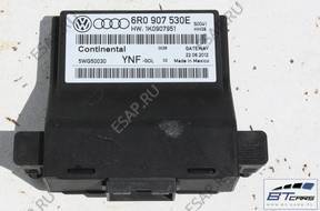 VW THE BEETLE МОДУЛЬ БЛОК УПРАВЛЕНИЯ GATEWAY 6 год,0907530E