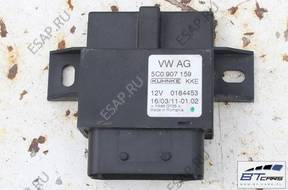 VW THE BEETLE МОДУЛЬ UDERZENIOWY 5C0907159 5C 2011-