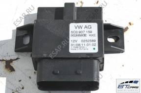 VW THE BEETLE МОДУЛЬ UDERZENIOWY 5C0907159 5C 2011-