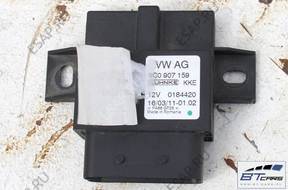 VW THE BEETLE МОДУЛЬ UDERZENIOWY 5C0907159 5C 2011-