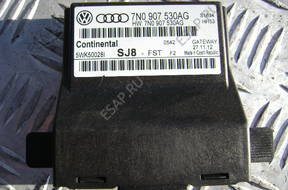 VW TIGUAN 12 год, - МОДУЛЬ GATEWAY 7N0907530AG