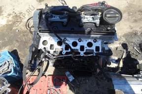 vw tiguan 14r  2,0 двигатель cff двигатель