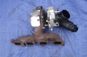 VW TIGUAN 2.0 TDI CFF TURBOSPRĘŻARKA 03L253056T
