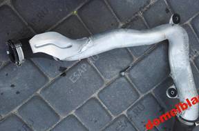 VW TIGUAN 2014 год 1.4 TSI ПАТРУБОК ИНТЕРКУЛЕРА 1T0145840