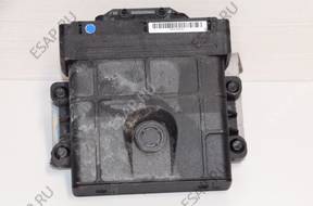 VW TIGUAN 5N БЛОК УПРАВЛЕНИЯ КПП 09G927750FF