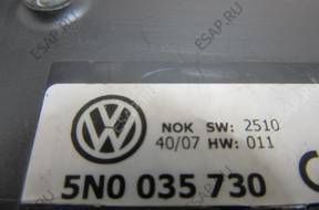 VW TIGUAN 5N МОДУЛЬ BLUETOOTH NOKIA 5N0035730