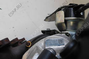 VW TIGUAN 5N0  ТУРБОКОМПРЕССОР 04L253010B
