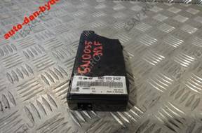 VW TIGUAN 5N0035342F МОДУЛЬ MDI USB