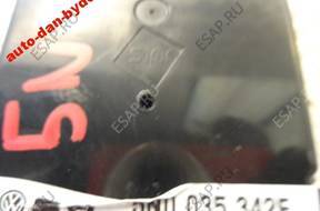 VW TIGUAN 5N0035342F МОДУЛЬ MDI USB