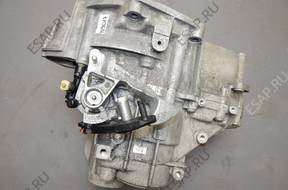 VW TIGUAN 5N2 2.0 TDI КОРОБКА ПЕРЕДАЧW QCR 791KM