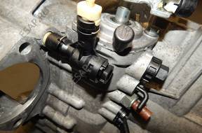 VW TIGUAN 5N2 2.0 TDI КОРОБКА ПЕРЕДАЧW QCR 791KM