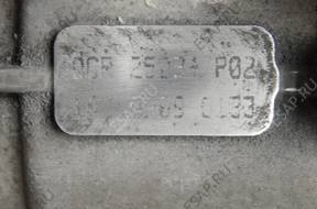 VW TIGUAN 5N2 2.0 TDI КОРОБКА ПЕРЕДАЧW QCR 791KM