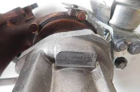 VW TIGUAN 5N2  ТУРБОКОМПРЕССОР 04L253010B