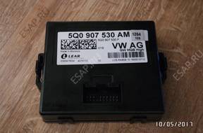 VW TIGUAN 5Q0907530AM БЛОК УПРАВЛЕНИЯ GATEWAY
