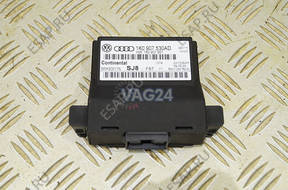 VW TIGUAN БЛОК УПРАВЛЕНИЯ GATEWAY 1K0907530AD