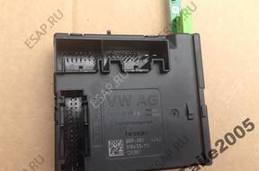 VW Tiguan БЛОК УПРАВЛЕНИЯ МОДУЛЬ ДВЕРИ 3C0959792B